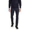 image:imageDockers Mens Signature Go Slim Fit Khaki Smart 360 Tech PantsBeautiful Black Stretch