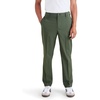 Forest Night Green (Stretch)