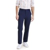 Navy Blazer (Stretch)