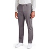 image:imageDockers Mens Signature Khaki Straight Fit Iron Free with Stain DefenderMagnet