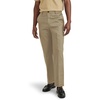 New British Khaki (Stretch)