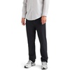 image:imageDockers Mens Slim Fit Go Jean Cut PantsBeautiful Black Stretch