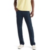 image:imageDockers Mens Slim Fit Go Jean Cut PantsNavy Blazer Stretch