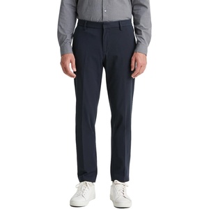 image:imageDOCKERS Mens City Trouser Slim Fit Smart 360 Tech PantsNightwatch Blue
