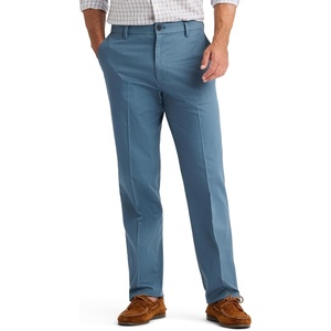 image:imageDockers Mens Dockers Mens Signature Khaki Classic Fit Iron Free with Stain Defender Regular and Big amp TallBering Sea