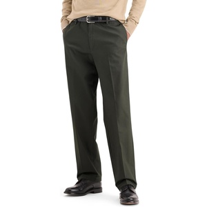 image:imageDockers Mens Dockers Mens Signature Khaki Classic Fit Iron Free with Stain Defender Regular and Big amp TallChimera