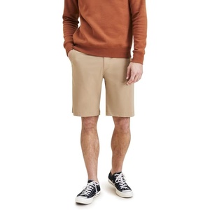 image:imageDockers Mens Dockers Mens Ultimate Go Straight Fit Smart 360 Tech ShortsHarvest Gold Stretch