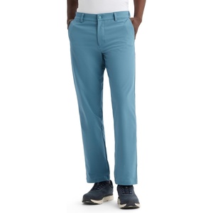 image:imageDockers Mens Go Airweave Chino Straight FitBluestone
