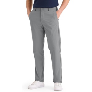 image:imageDockers Mens Go Airweave Chino Straight FitSharkskin Stretch