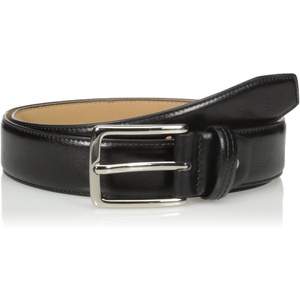 image:imageDockers Mens Leather Dress BeltBlack