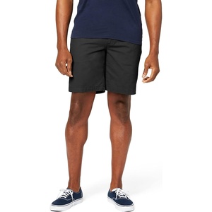 image:imageDockers Mens Perfect Short Classic Fit 8Mineral Black