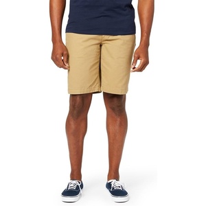 image:imageDockers Mens Perfect Short Classic Fit 8New British Khaki