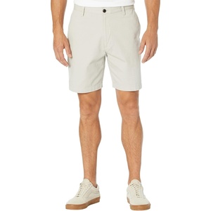 image:imageDockers Mens Perfect Short Classic Fit 8Porcelain Khaki Non Stretch