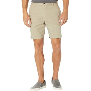 image:imageDockers Mens Perfect Short Classic Fit 8Sand Dune Khaki Non Stretch