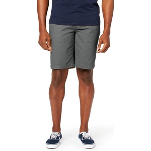 image:imageDockers Mens Perfect Short Classic Fit 8Sea Cliff Non Stretch