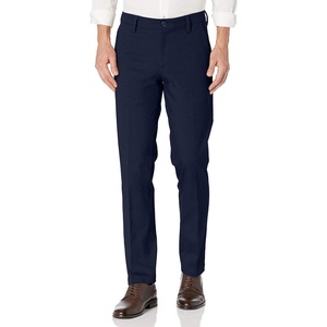 image:imageDockers Mens Relaxed Fit Comfort Khaki Pants  PleatedPembroke