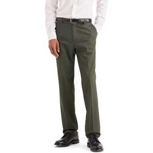 image:imageDockers Mens Signature Khaki Slim Fit Iron Free with Stain DefenderChimera Stretch