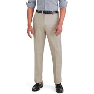 image:imageDockers Mens Signature Khaki Slim Fit Iron Free with Stain DefenderCloud Stretch