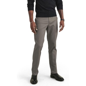 image:imageDockers Mens Signature Khaki Slim Fit Iron Free with Stain DefenderDark Pebble Stretch