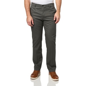 image:imageDockers Mens Signature Khaki Slim Fit Iron Free with Stain DefenderMagnet Stretch