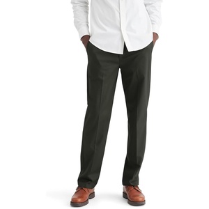 image:imageDockers Mens Signature Khaki Straight Fit Iron Free with Stain DefenderChimera
