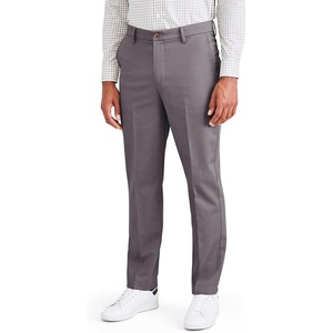 image:imageDockers Mens Signature Khaki Straight Fit Iron Free with Stain DefenderMagnet
