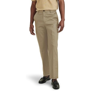 image:imageDockers Mens Signature Khaki Straight Fit Iron Free with Stain DefenderNew British Khaki Stretch