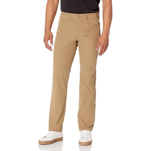image:imageDockers Mens Straight Fit Go Jean Cut PantsNew British Khaki Stretch
