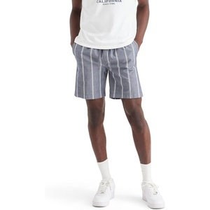 image:imageDockers Mens Ultimate Straight Fit 75 Pull on Shorts with Supreme FlexNomad Navy Blazer