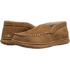 image:imageDockers Mens Dockers Craig UltraLight Mid Moccasin Premium Slippers MoccasinBeige