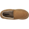 image:imageDockers Mens Dockers Craig UltraLight Mid Moccasin Premium Slippers MoccasinBeige