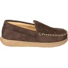 image:imageDockers Mens Dockers Craig UltraLight Mid Moccasin Premium Slippers MoccasinBrown