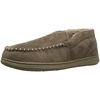 image:imageDockers Mens Dockers Craig UltraLight Mid Moccasin Premium Slippers MoccasinTaupe