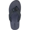 image:imageDockers Mens Sandal Super Cushion Flip Flop Pool and Beach Sandals Mens sizes 78 to 1112Grey