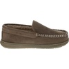image:imageDockers mens Dockers Douglas Ultralight Moccasin Premium SlippersTaupe