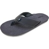 image:imageDockers Mens Sandal Super Cushion Flip Flop Pool and Beach Sandals Mens sizes 78 to 1112Grey