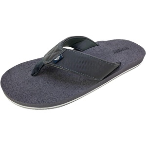 image:imageDockers Mens Sandal Super Cushion Flip Flop Pool and Beach Sandals Mens sizes 78 to 1112Grey