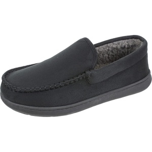 image:imageDockers mens Dockers Douglas Ultralight Moccasin Premium SlippersBlack