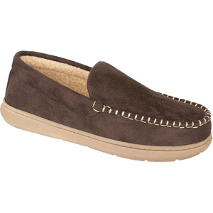 image:imageDockers mens Dockers Douglas Ultralight Moccasin Premium SlippersBrown