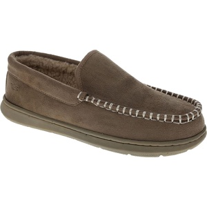 image:imageDockers mens Dockers Douglas Ultralight Moccasin Premium SlippersTaupe