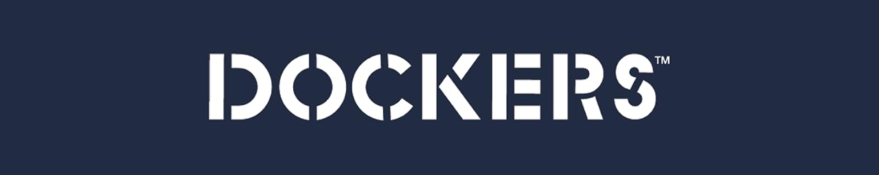 Dockers | Always a Fit – Timeless Business Casual Menswear