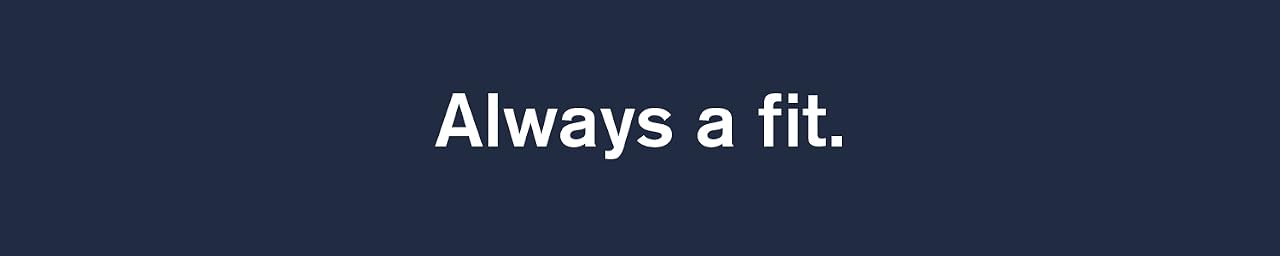 Dockers | Always a Fit – Timeless Business Casual Menswear