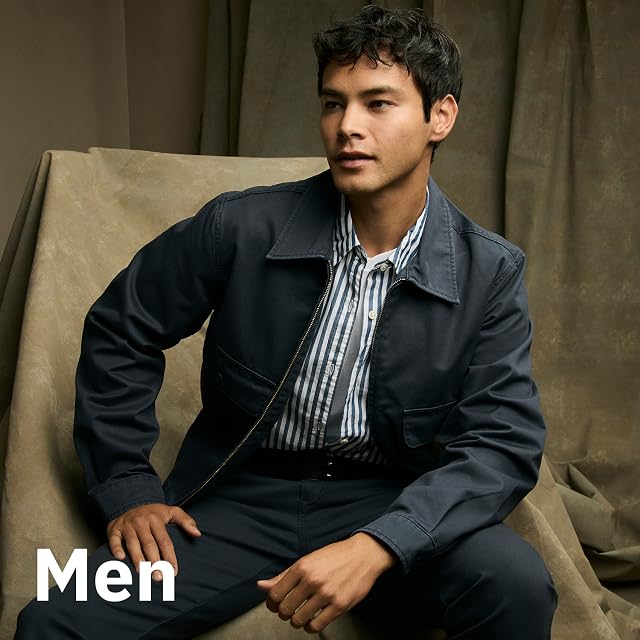 Dockers | Always a Fit – Timeless Business Casual Menswear