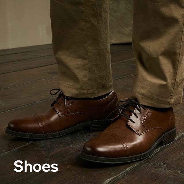 Dockers | Always a Fit – Timeless Business Casual Menswear
