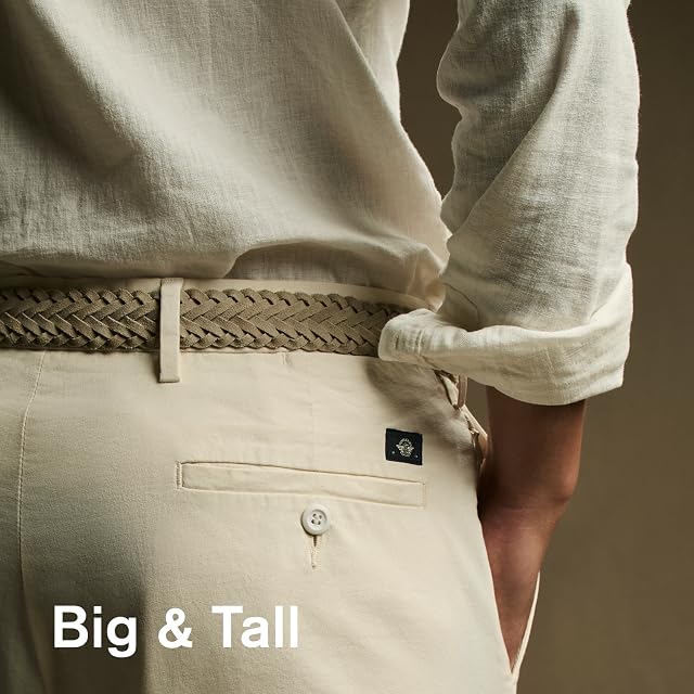 Dockers | Always a Fit – Timeless Business Casual Menswear