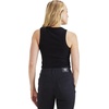 image:imageDockers Womens Slim Fit Knit TankBeautiful Black