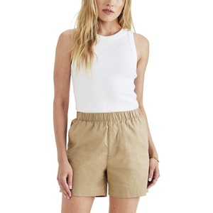 image:imageDockers Womens Slim Fit Knit TankLucent White
