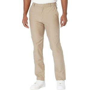 image:imageDockers Mens Comfort Trouser Slim Fit Smart 360 Knit PantsTimberwolf Stretch